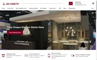 Jkcabinetry.com Screenshot 2024-05-16 03:26:10