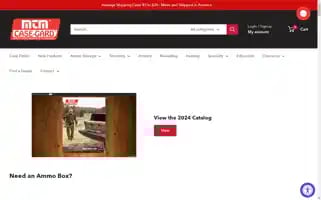 Mtmcase-gard.com Screenshot 2024-07-01 18:32:52