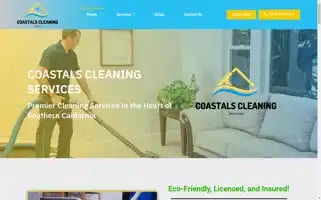 Coastalscleaningservices.com Screenshot 2024-05-22 13:11:22