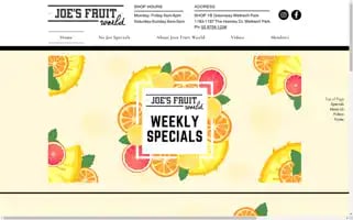 Joesfruitworld.com.au Screenshot 2024-07-05 13:06:28