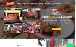 Magfood-amazy.com Screenshot 2024-05-18 22:54:44