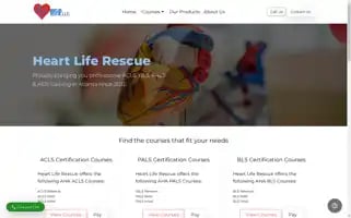 Heartliferescue.com Screenshot 2024-05-16 01:10:53
