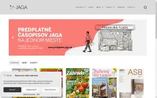 Jaga.sk Screenshot 2024-06-15 23:57:15