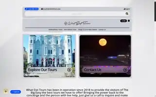 Whatdattours.com Screenshot 2024-04-16 11:28:29