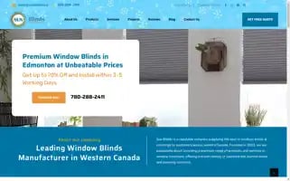Sunblinds.ca Screenshot 2024-05-14 03:12:59