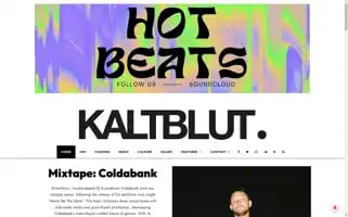 Kaltblut-magazine.com Screenshot 2024-06-15 19:29:28