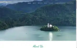 Sacredwaterstravel.com Screenshot 2024-04-26 07:38:53