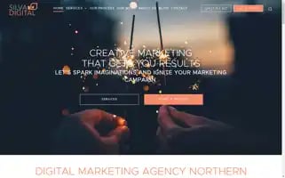 Silvadigital.com.au Screenshot 2024-06-15 16:00:35