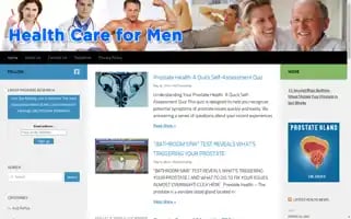 Healthcareformen.info Screenshot 2024-05-16 01:08:02