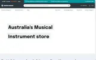 Bettermusic.com.au Screenshot 2024-05-08 18:38:40