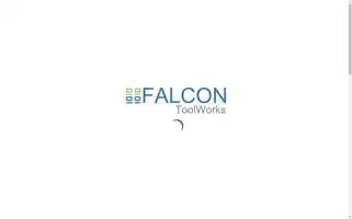 Falcontoolworks.com Screenshot 2024-05-19 18:05:00