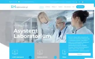 Labmaster.pl Screenshot 2024-07-09 08:07:19
