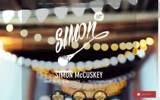Simonmc.com.au Screenshot 2024-07-04 21:54:50