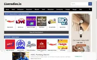 Liveradios.in Screenshot 2024-06-19 04:17:33