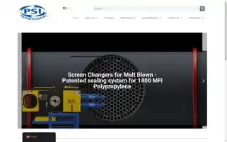 Psi-polymersystems.com Screenshot 2024-06-26 10:35:41