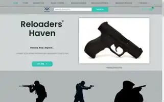 Reloaderschoiceusa.com Screenshot 2024-05-29 09:38:53