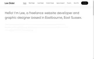 Slidel.co.uk Screenshot 2024-07-01 00:32:29