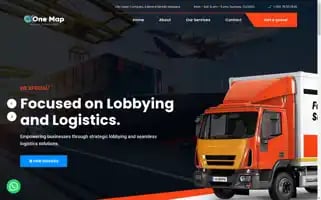 Onemapbusinesscentrelimited.com Screenshot 2024-05-26 04:35:49