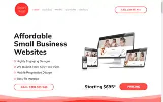 Smartweb.net.au Screenshot 2024-07-03 08:55:19