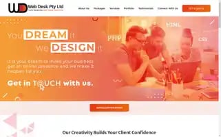 Webdeskaustralia.com.au Screenshot 2024-06-27 11:34:55