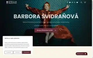 Stellaproduction.sk Screenshot 2024-07-10 08:02:21