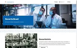 Novartis.com.br Screenshot 2024-06-17 08:57:46