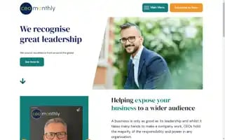 Ceo-review.com Screenshot 2024-07-04 09:16:07