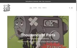 Sewpartsshop.com Screenshot 2024-04-19 08:00:36