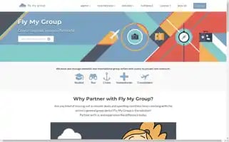 Flymygroup.com Screenshot 2024-05-09 18:21:44