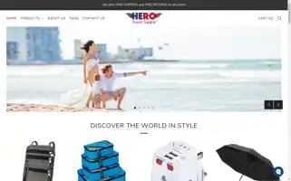 Herotravelsupply.com Screenshot 2024-04-25 23:33:57
