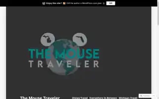 Themousetraveler.com Screenshot 2024-04-16 17:18:50