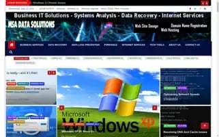Msadatasolutions.co.uk Screenshot 2024-06-14 17:21:21