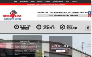 Mtires4less.com Screenshot 2024-05-13 00:54:17