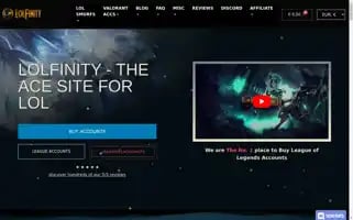 Lolfinity.com Screenshot 2024-06-12 06:52:50