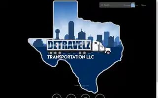 Detravelz.com Screenshot 2024-04-24 10:26:19