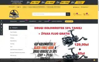 Genesisbox.pl Screenshot 2024-07-08 18:37:06