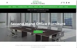 Saof.co.uk Screenshot 2024-05-26 09:36:56