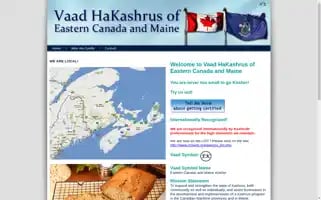 Easternkosher.com Screenshot 2024-07-02 09:11:32