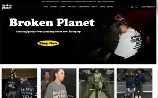 Brokenplanet.biz Screenshot 2024-05-28 01:41:37