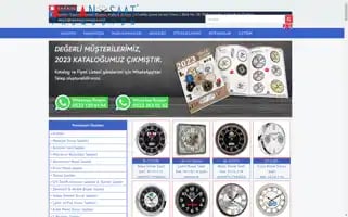 Akhanpromosyon.com Screenshot 2024-05-08 11:20:06