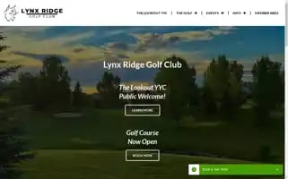 Lynxridge.com Screenshot 2024-06-11 20:12:55