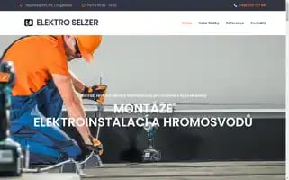 Elektroselzer.cz Screenshot 2024-05-19 03:47:44