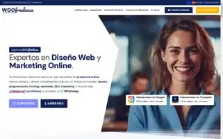 Woofreelance.com Screenshot 2024-06-14 13:49:49