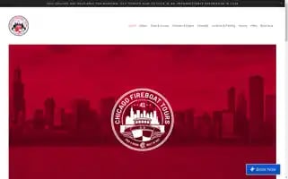 Fireboattours.com Screenshot 2024-04-15 08:37:47