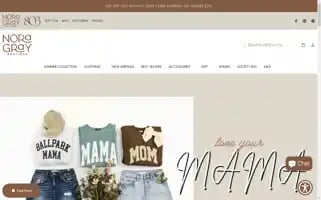 Nora-gray.com Screenshot 2024-05-04 15:00:23