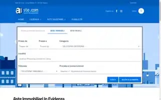 Aste.com Screenshot 2024-05-15 12:35:19