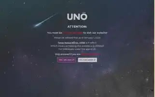 Vapeuno.us Screenshot 2024-06-17 14:23:42