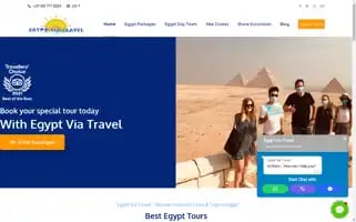 Egyptviatravel.com Screenshot 2024-04-17 06:13:54