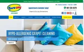 Germantowntncarpetcleaning.com Screenshot 2024-05-15 23:33:24
