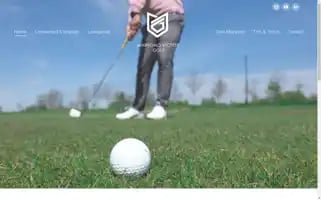 Mvgolf.nl Screenshot 2024-07-08 16:42:33